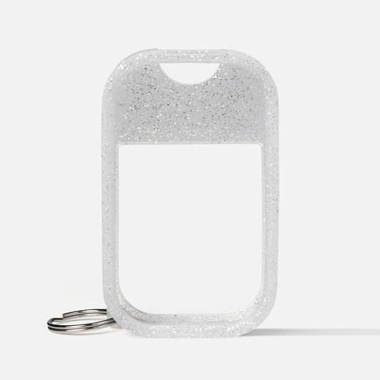 Touchland - Frosted Sparkle Hand Mist Case