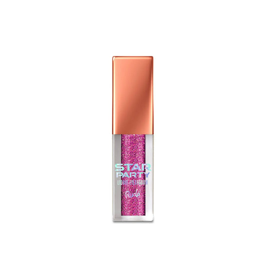 Rude Cosmetics - Star Party Liquid Eyeshadow: She's A Star