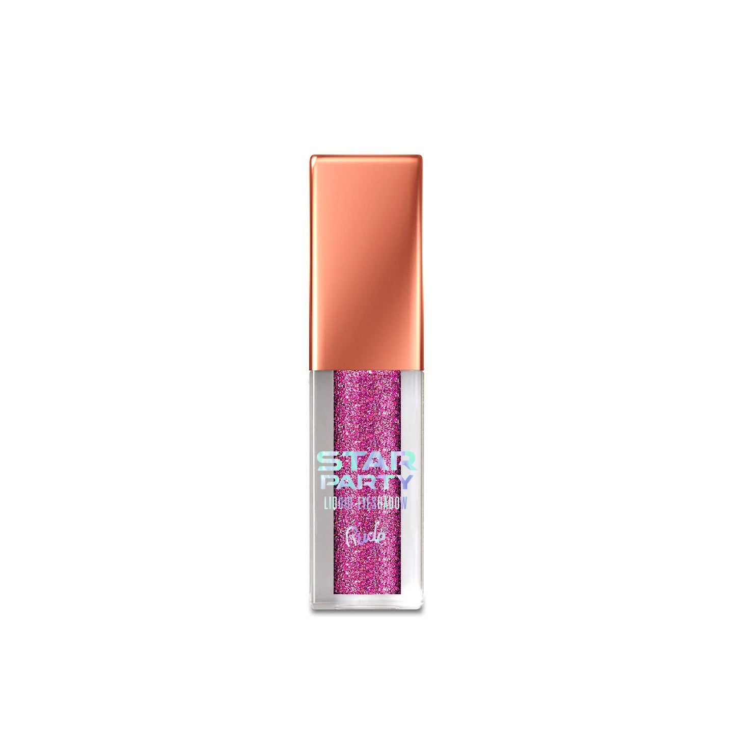 Rude Cosmetics - Star Party Liquid Eyeshadow: Star Child