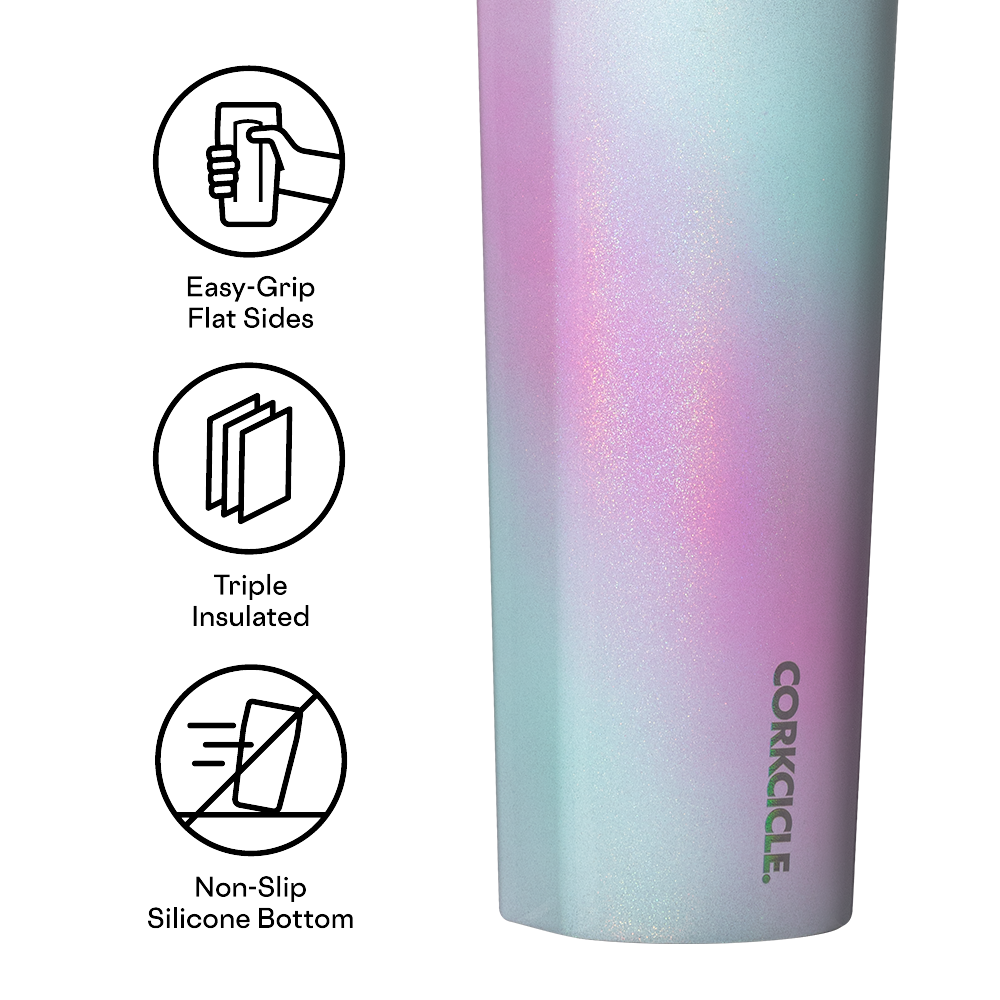 CORKCICLE - Sport Canteen - 20oz Unicorn Wonderland