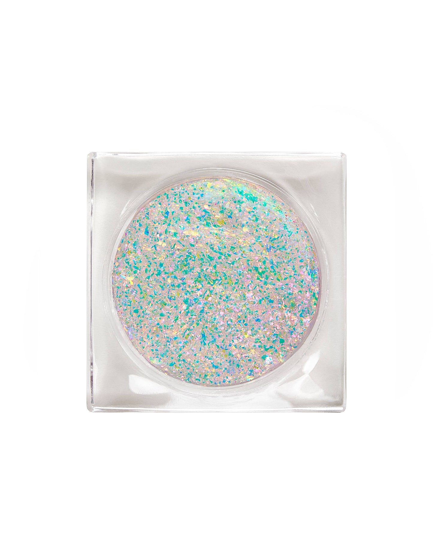 Unicorn Snot | Glitter Beauty - ANTIMATTER | LASER-Yellow/Orange | Glitter Paste | Shimmer
