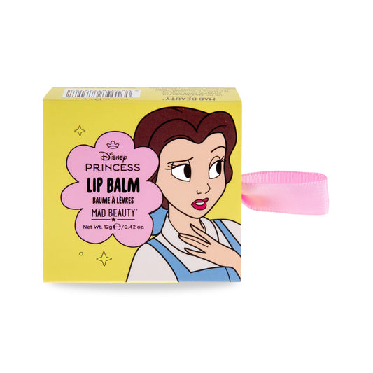 Mad Beauty USA LLC - Princess Express Yourself Lip Balm - Belle