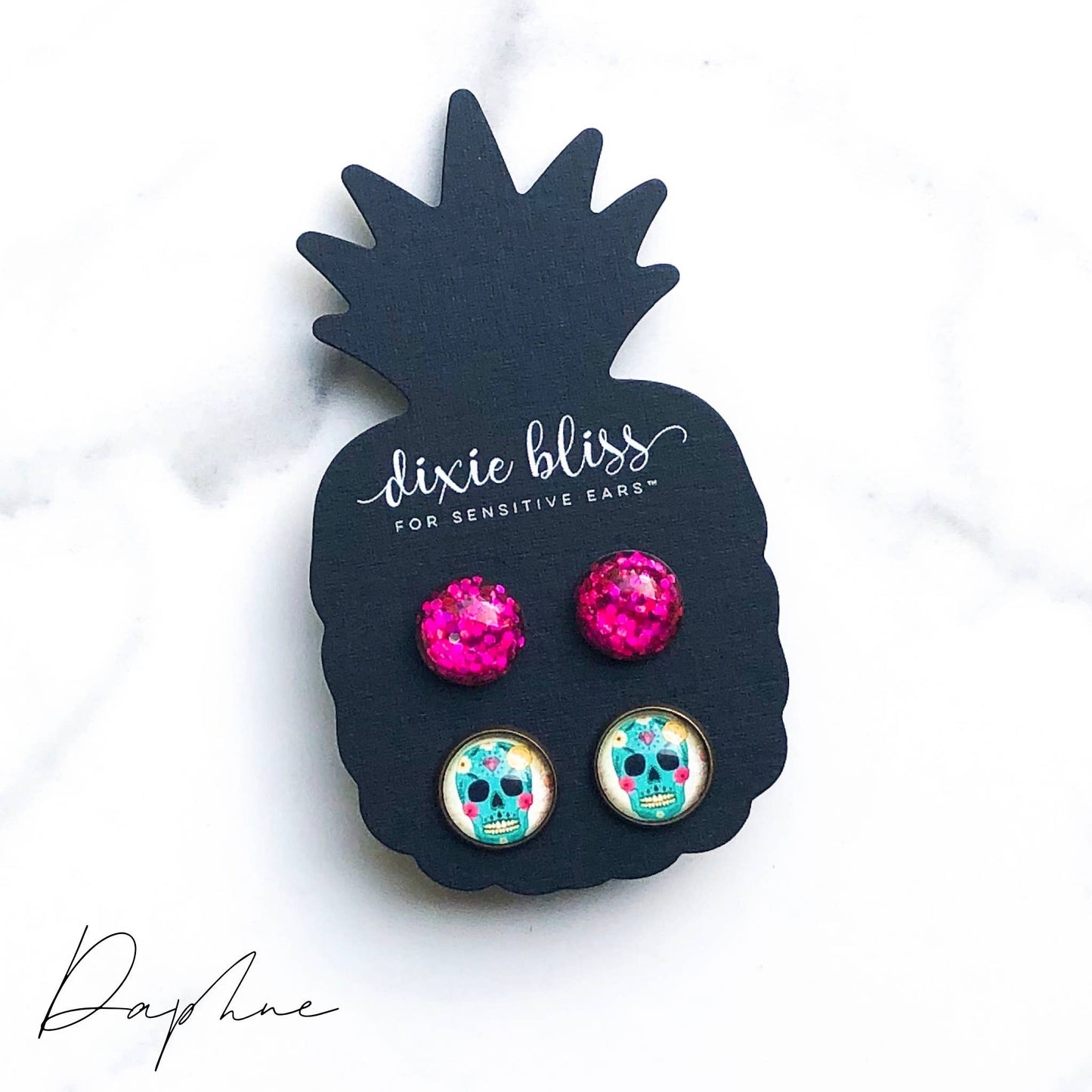 Dixie Bliss - Daphne