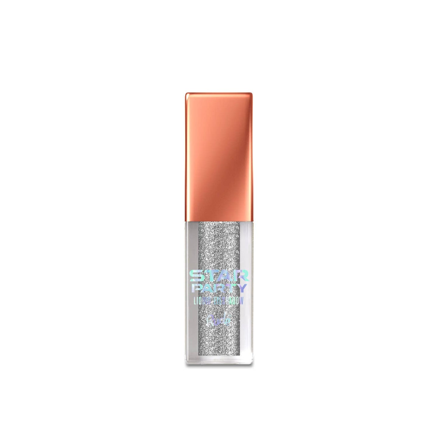 Rude Cosmetics - Star Party Liquid Eyeshadow: Falling Star