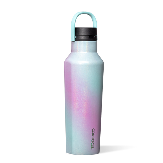 CORKCICLE - Sport Canteen - 20oz Unicorn Wonderland