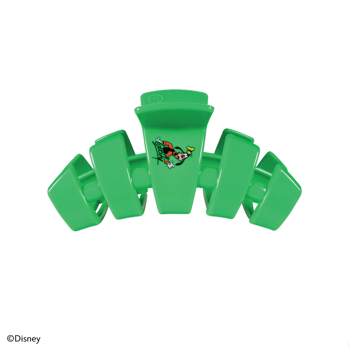 TELETIES - Classic | Goofy | Small Hair Clip