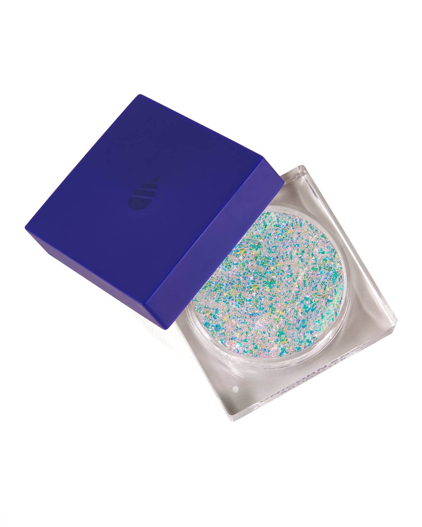 Unicorn Snot | Glitter Beauty - ANTIMATTER | LASER-Yellow/Orange | Glitter Paste | Shimmer