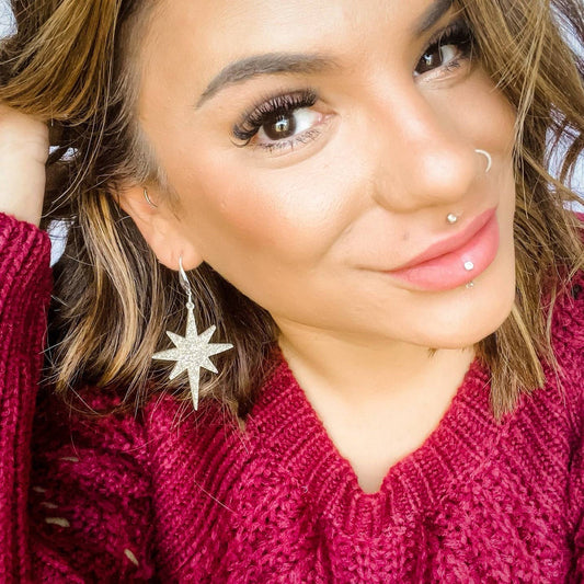 Dixie Bliss - Christmas Star