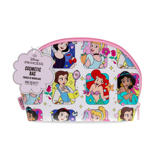 Mad Beauty USA LLC - Princess Express Yourself Cosmetic Bag