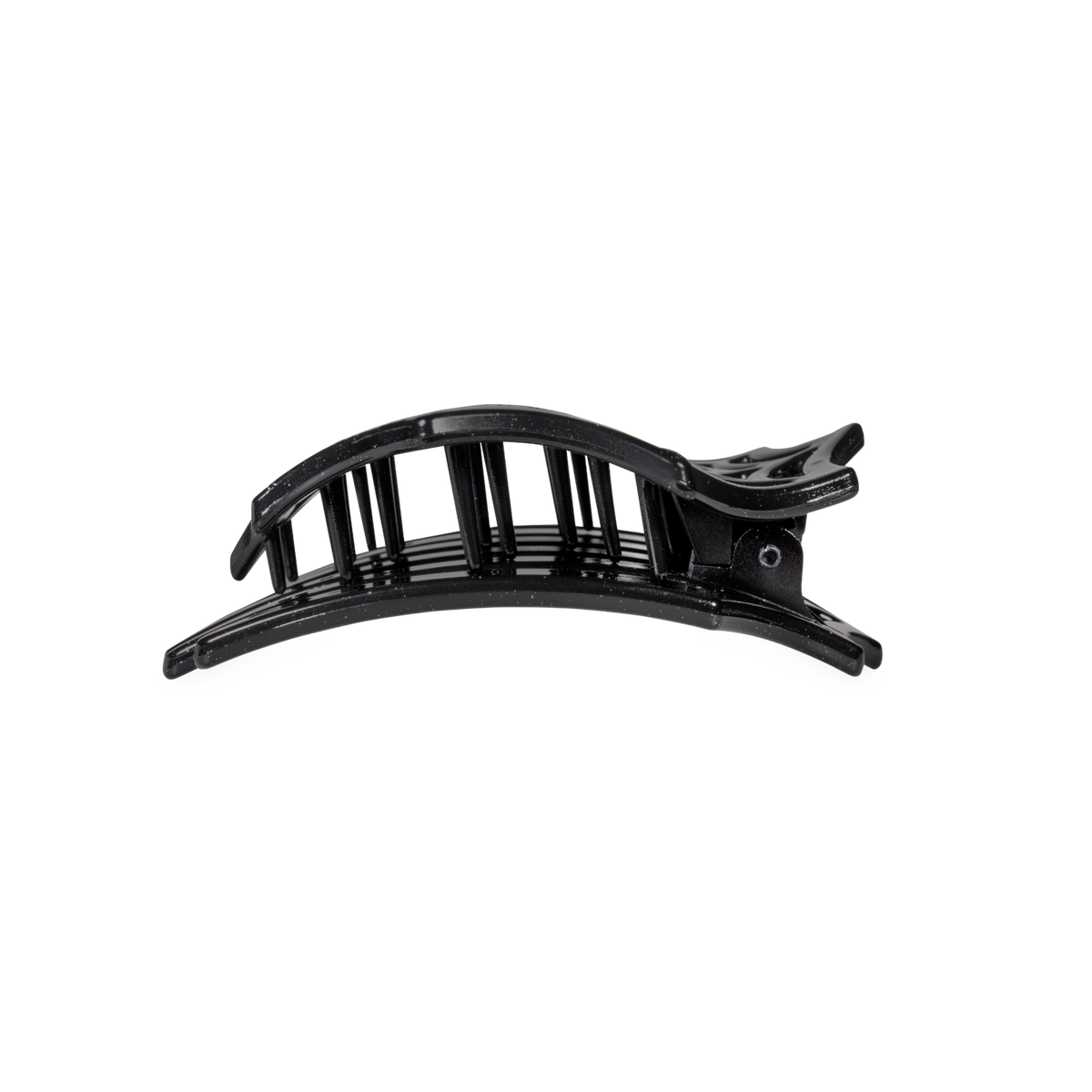 TELETIES - Spider Web Flat Hair Clip