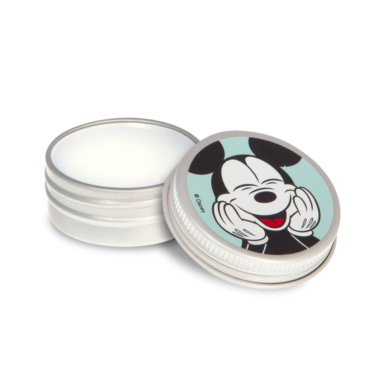 Mad Beauty USA LLC - M&F Lip Balm Mickey Coconut Disney