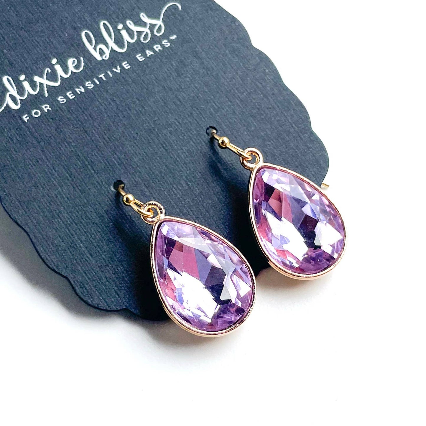 Dixie Bliss - Lilac Drops